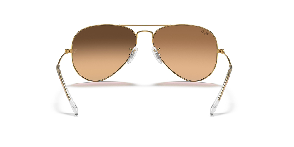 RAY-BAN 3025 001/3E 62 UNİSEX Güneş gözlükleri