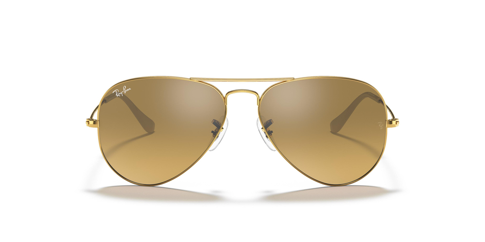 RAY-BAN  3025 001/3K 58 UNİSEX Güneş gözlükleri