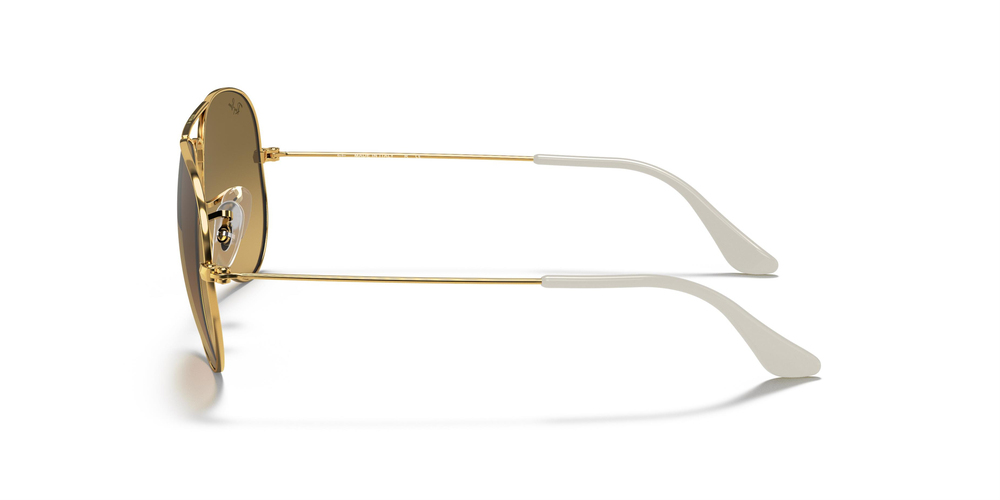 RAY-BAN  3025 001/3K 58 UNİSEX Güneş gözlükleri