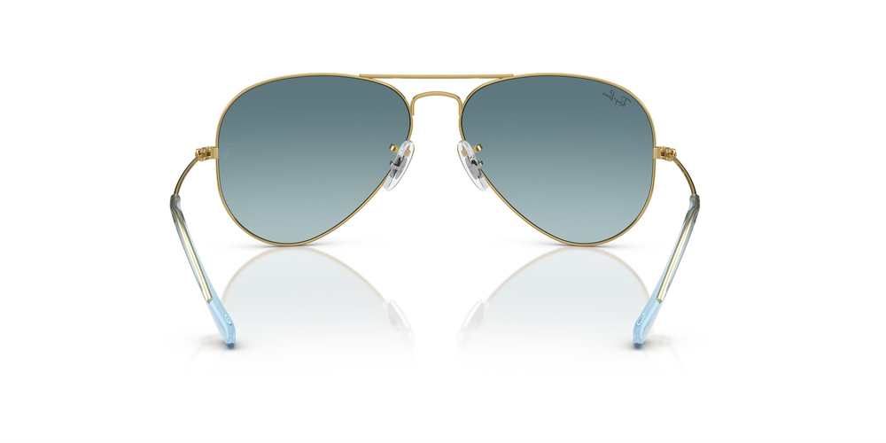 RAY-BAN 3025 001/3M 55 UNİSEX Güneş gözlükleri