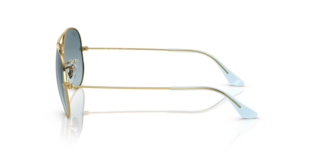RAY-BAN 3025 001/3M 55 UNİSEX Güneş gözlükleri