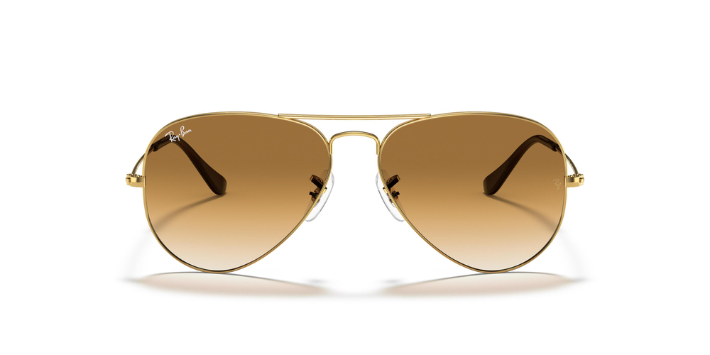RAY-BAN 3025 001/51 62-18 UNİSEX Güneş gözlükleri