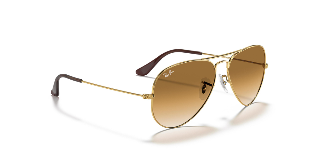RAY-BAN 3025 001/51 62-18 UNİSEX Güneş gözlükleri