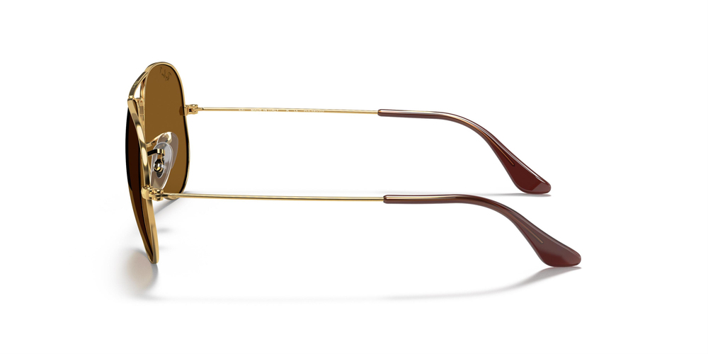 RAY-BAN  3025 001/57 58 UNİSEX Güneş gözlükleri