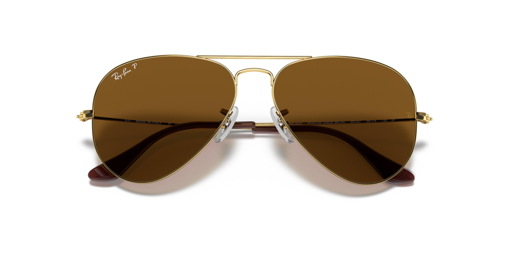 RAY-BAN  3025 001/57 58 UNİSEX Güneş gözlükleri