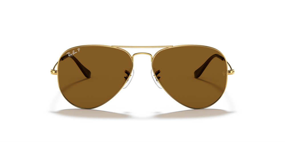 RAY-BAN  3025 001/57 58 UNİSEX Güneş gözlükleri