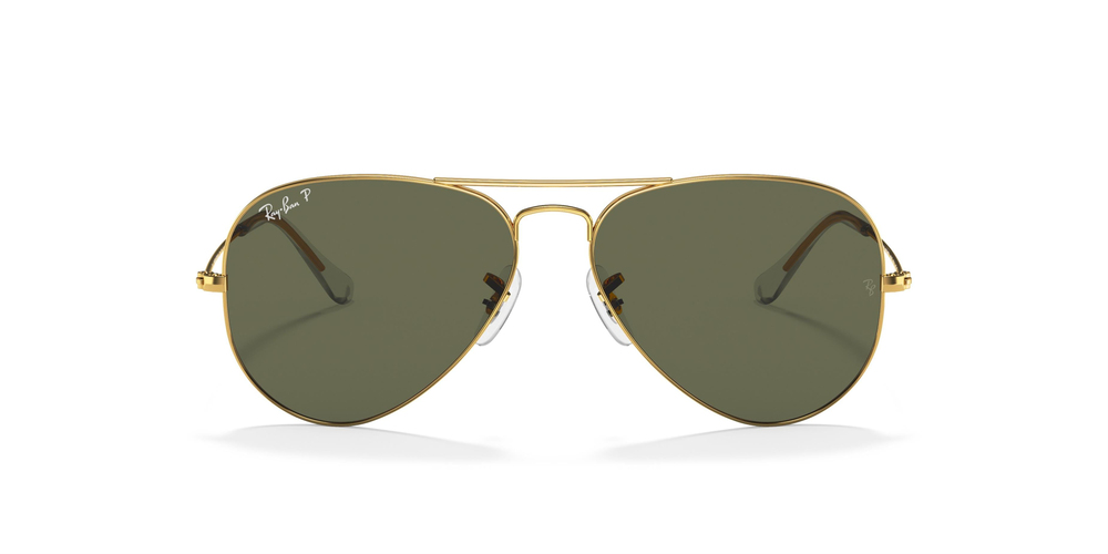 Ray-Ban  RB 3025 001/58 58 UNİSEX Güneş gözlükleri