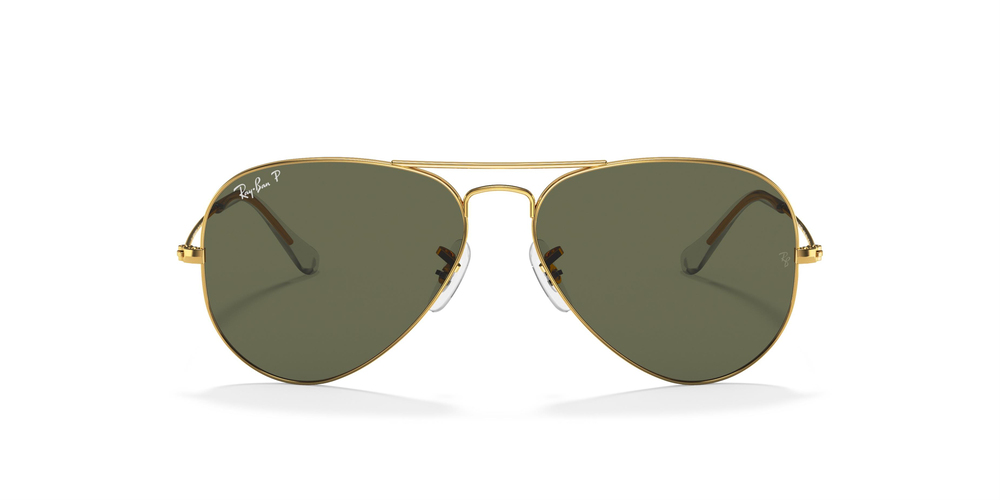 RAY-BAN  3025 001/58 62 UNİSEX Güneş gözlükleri