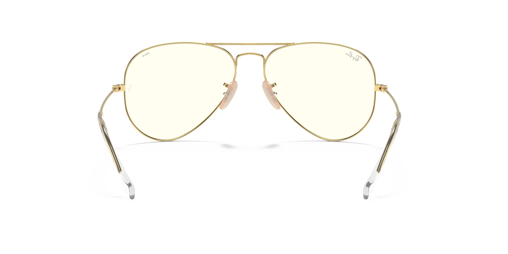 RAY-BAN 3025 001/5F 55 UNİSEX Güneş gözlükleri