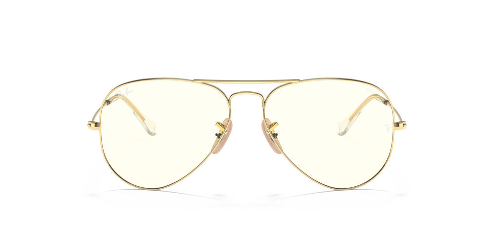 RAY-BAN 3025 001/5F 55 UNİSEX Güneş gözlükleri