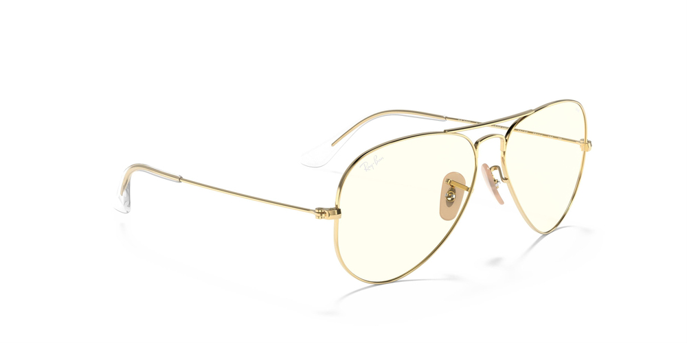 RAY-BAN 3025 001/5F 55 UNİSEX Güneş gözlükleri