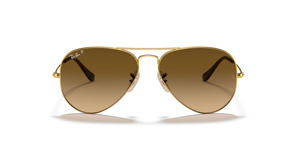 RAY-BAN  3025 001/M2 58 UNİSEX Güneş gözlükleri