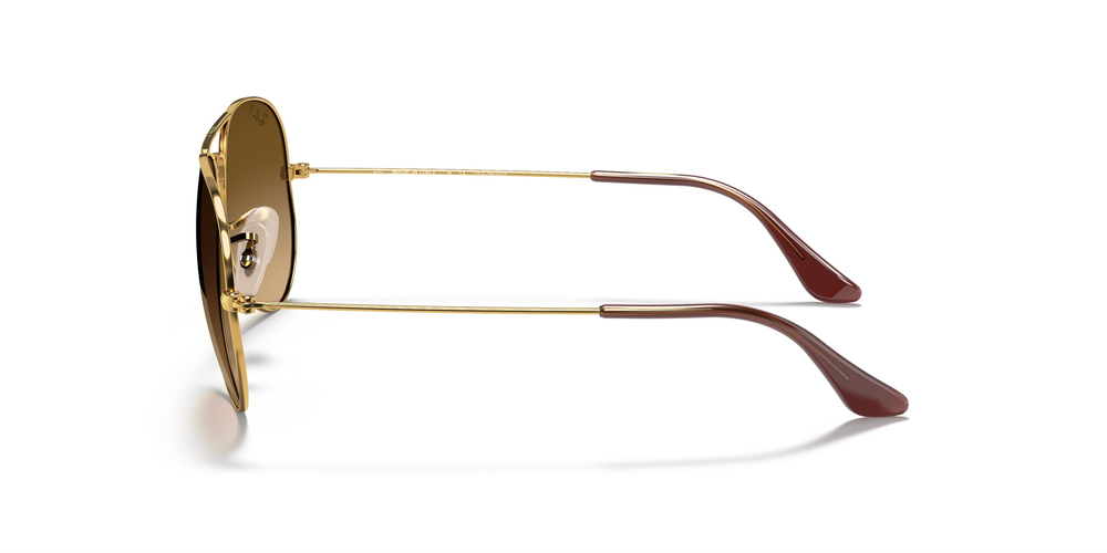 RAY-BAN  3025 001/M2 58 UNİSEX Güneş gözlükleri