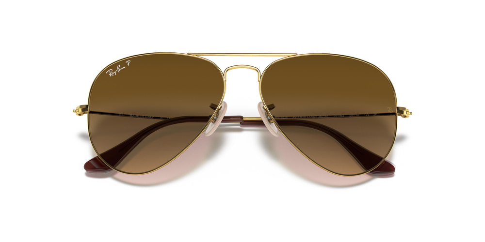 RAY-BAN  3025 001/M2 58 UNİSEX Güneş gözlükleri
