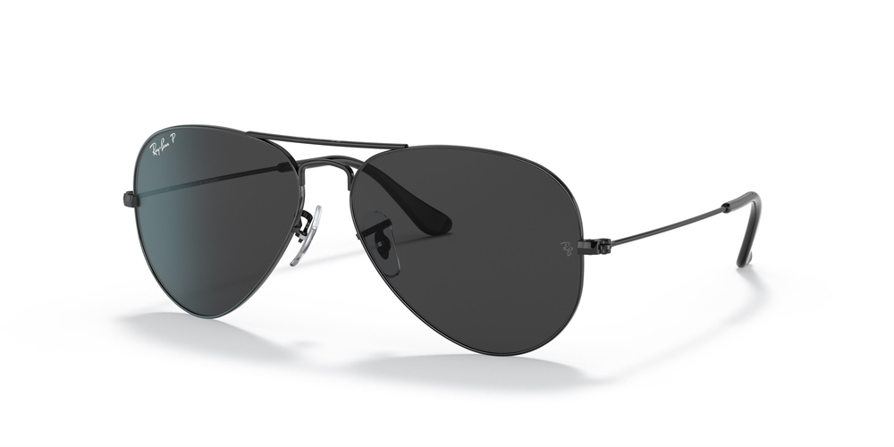 RAY-BAN  3025 002/48 58 UNİSEX Güneş gözlükleri