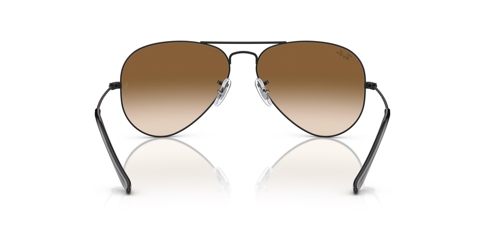 RAY-BAN 3025 002/51 55 UNİSEX Güneş gözlükleri