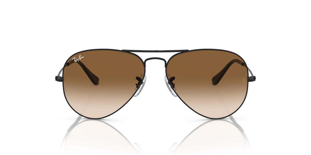 RAY-BAN 3025 002/51 58 UNİSEX Güneş gözlükleri