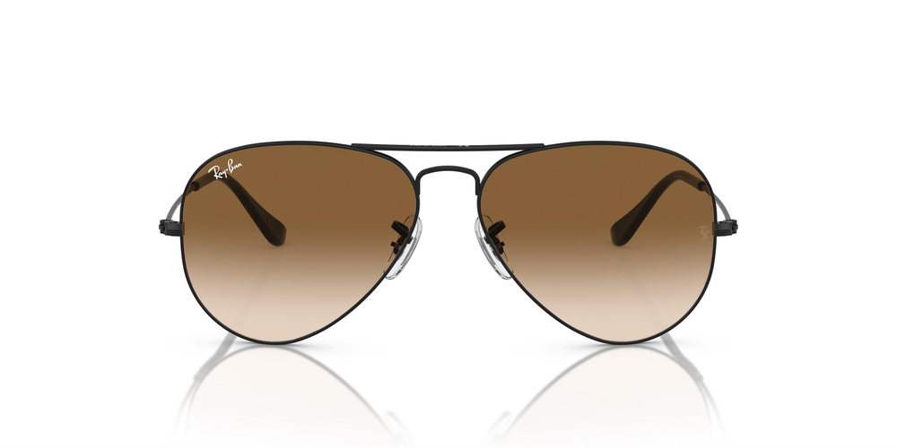 RAY-BAN 3025 002/51 62 UNİSEX Güneş gözlükleri