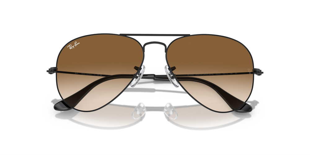 RAY-BAN 3025 002/51 62 UNİSEX Güneş gözlükleri