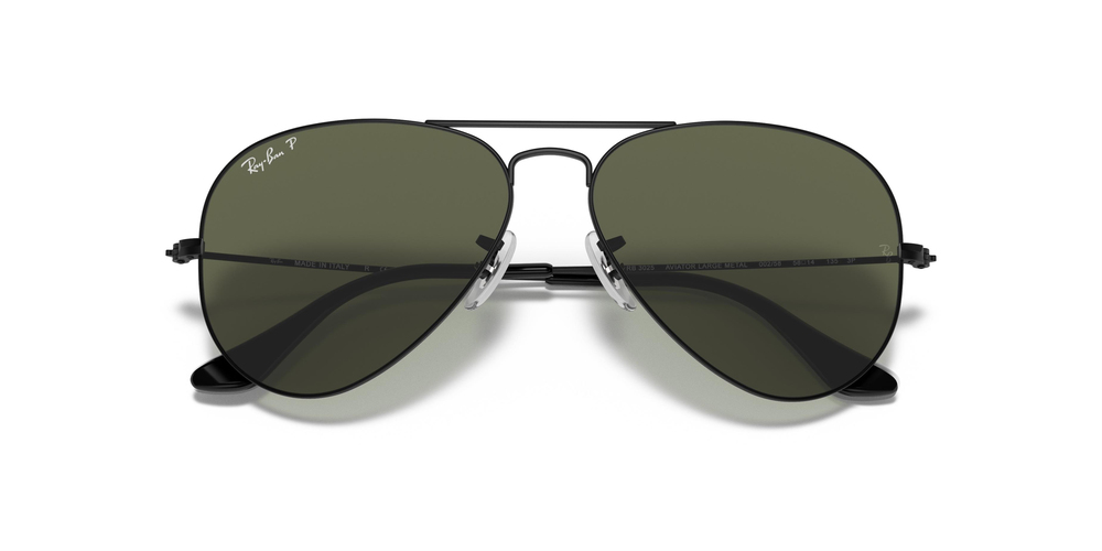 RAY-BAN 3025 002/58 55 UNİSEX Güneş gözlükleri
