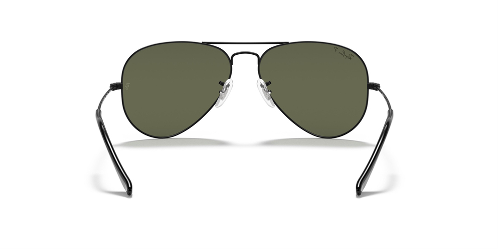 RAY-BAN  3025 002/58 62 UNİSEX Güneş gözlükleri