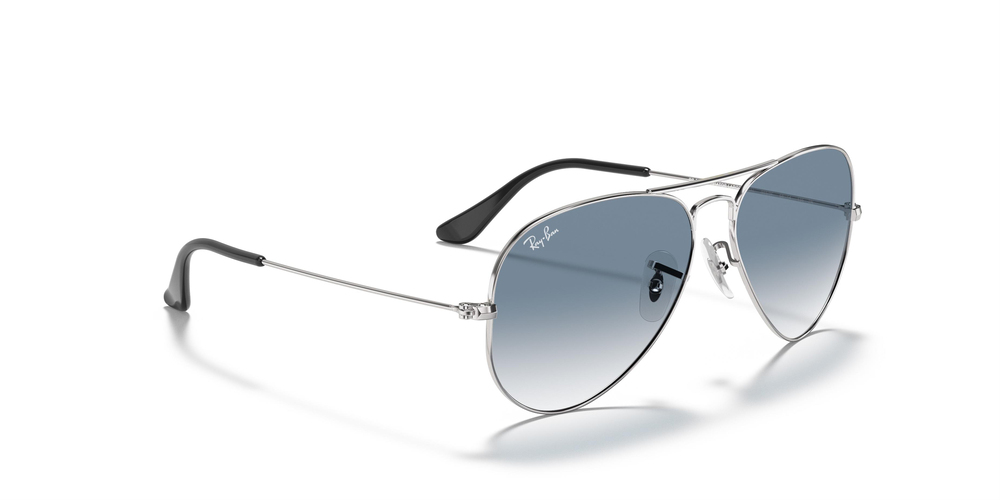RAY-BAN  3025 003/3F 58 ERKEK Güneş gözlükleri