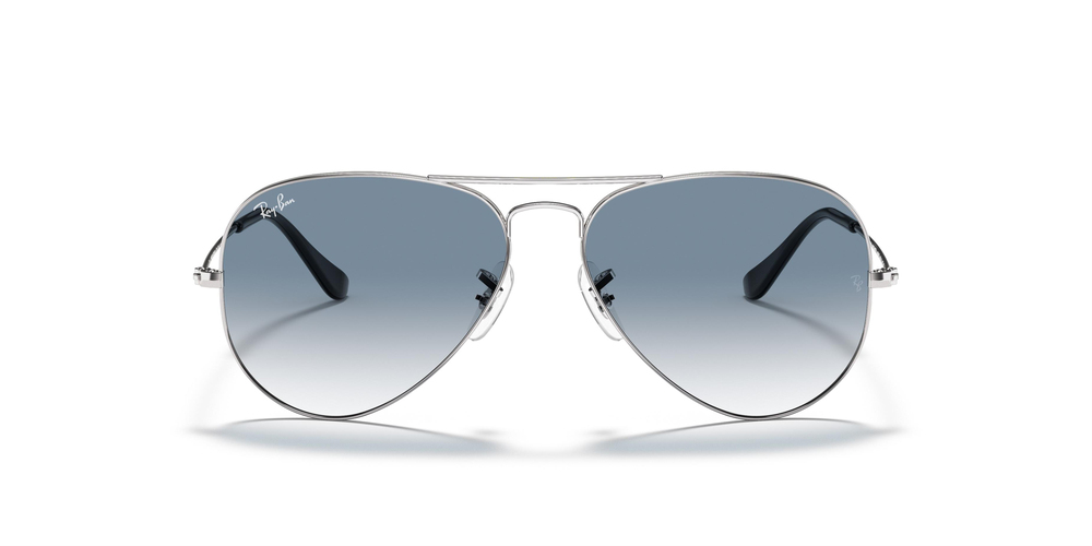 RAY-BAN  3025 003/3F 58 ERKEK Güneş gözlükleri