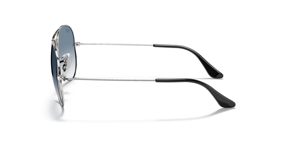 RAY-BAN  3025 003/3F 58 ERKEK Güneş gözlükleri