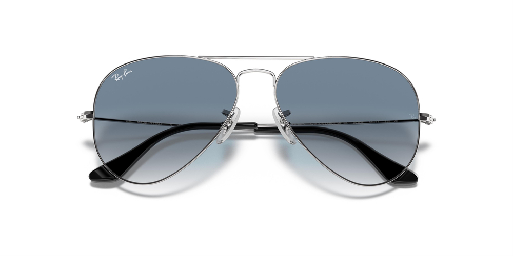 RAY-BAN  3025 003/3F 58 ERKEK Güneş gözlükleri