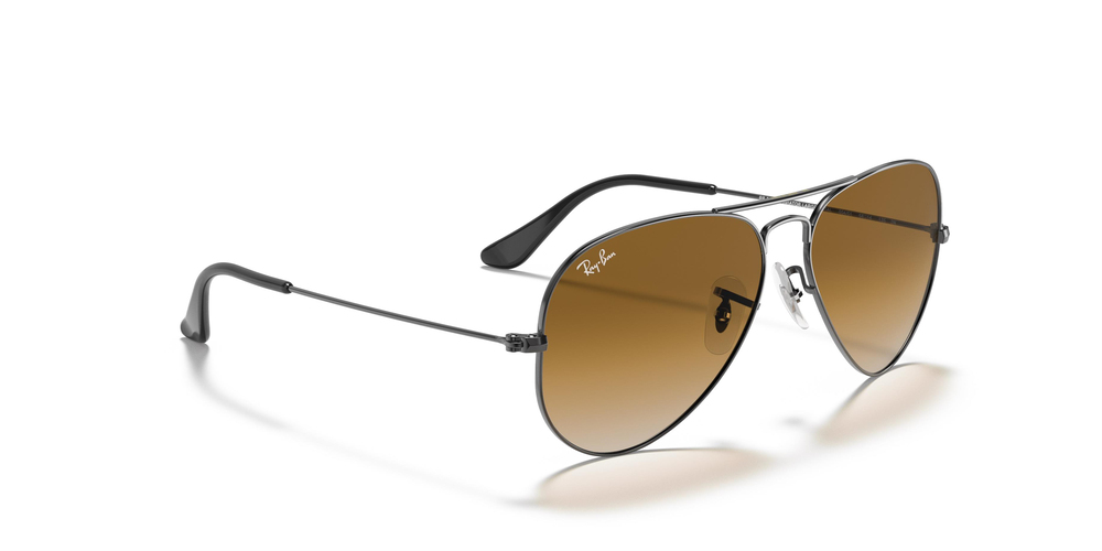 RAY-BAN  3025 004/51 58 UNİSEX Güneş gözlükleri