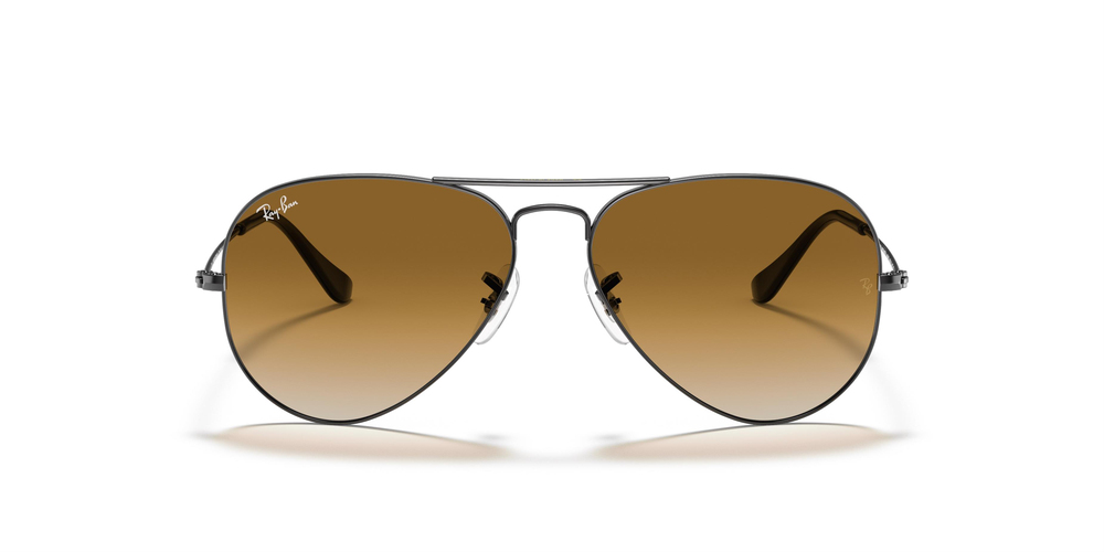 RAY-BAN  3025 004/51 58 UNİSEX Güneş gözlükleri