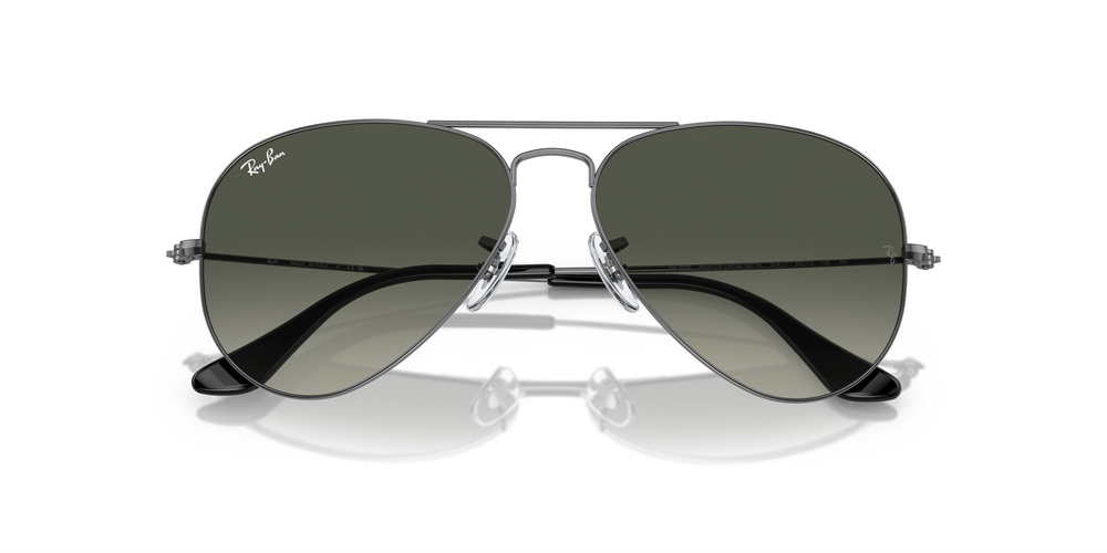 RAY-BAN 3025 004/71 55 UNİSEX Güneş gözlükleri