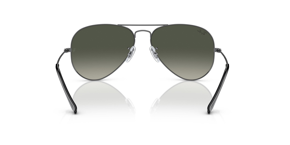 RAY-BAN 3025 004/71 55 UNİSEX Güneş gözlükleri