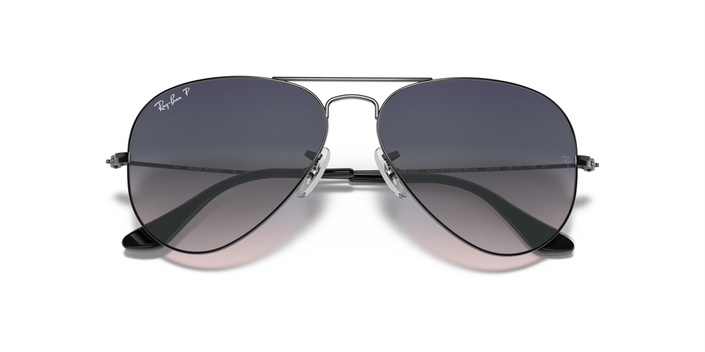 RAY-BAN  3025 004/78 58 UNİSEX Güneş gözlükleri