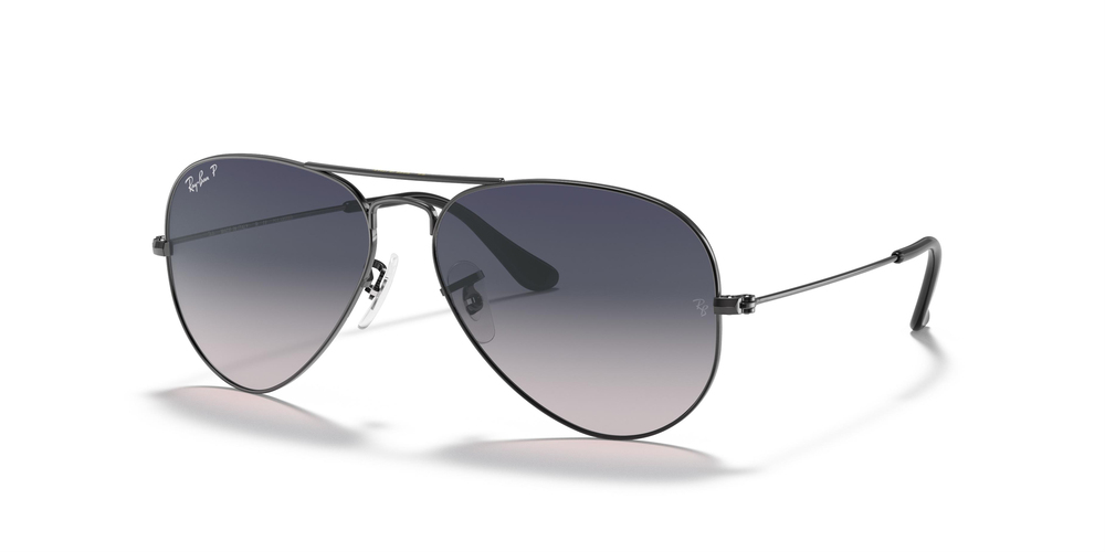 RAY-BAN  3025 004/78 58 UNİSEX Güneş gözlükleri