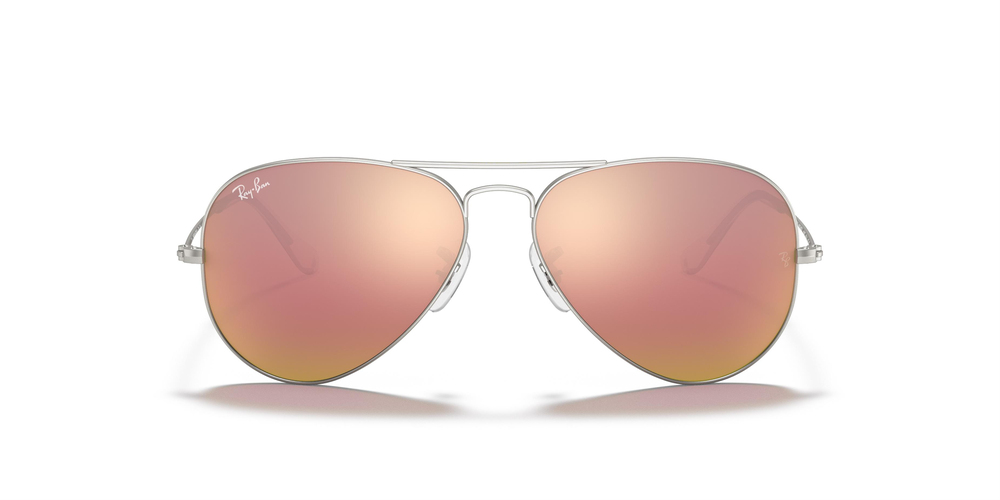 RAY-BAN  3025 019/Z2 55 UNİSEX Güneş gözlükleri