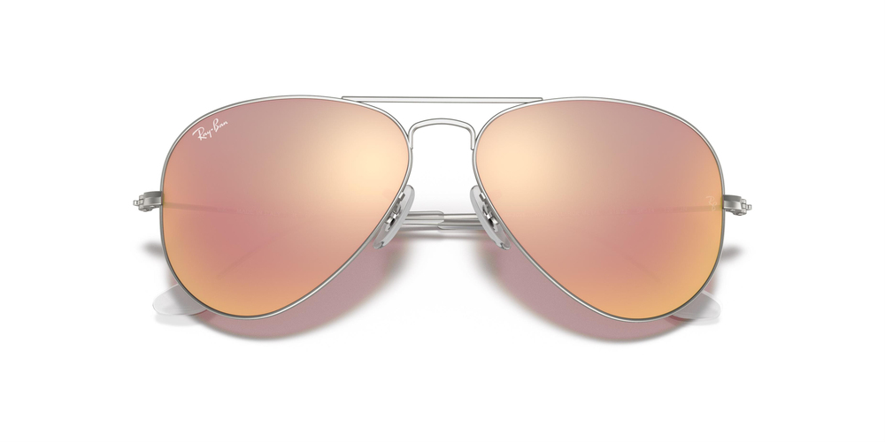 RAY-BAN  3025 019/Z2 55 UNİSEX Güneş gözlükleri