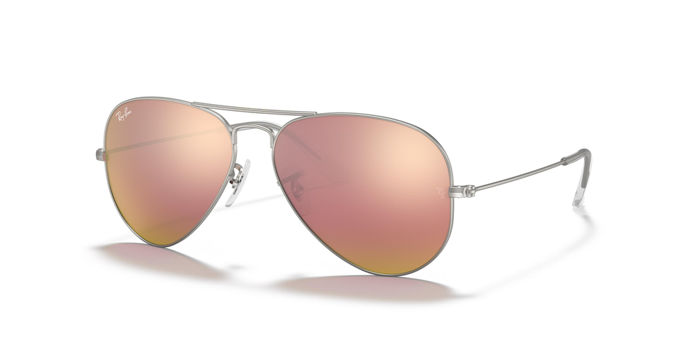 RAY-BAN  3025 019/Z2 55 UNİSEX Güneş gözlükleri