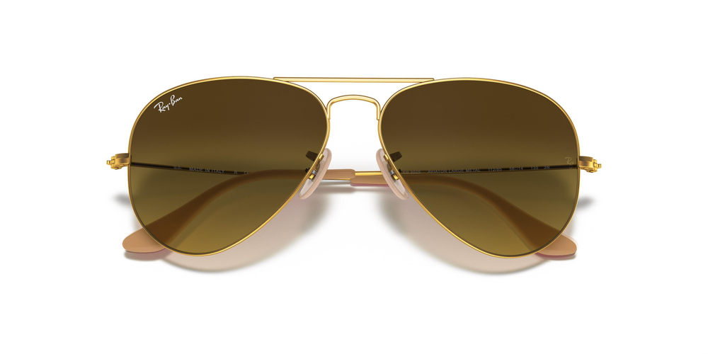 RAY-BAN 3025 112/85 58 UNİSEX Güneş gözlükleri