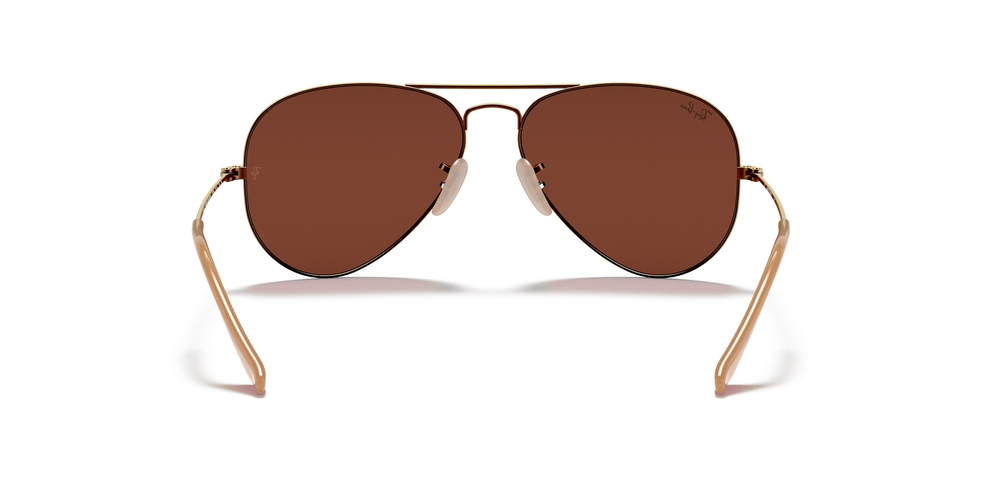 RAY-BAN  3025 167/2K 55 UNİSEX Güneş gözlükleri