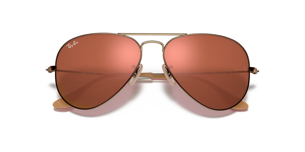 RAY-BAN  3025 167/2K 55 UNİSEX Güneş gözlükleri