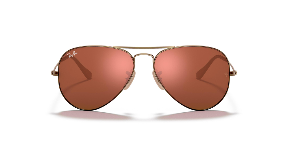 RAY-BAN  3025 167/2K 55 UNİSEX Güneş gözlükleri