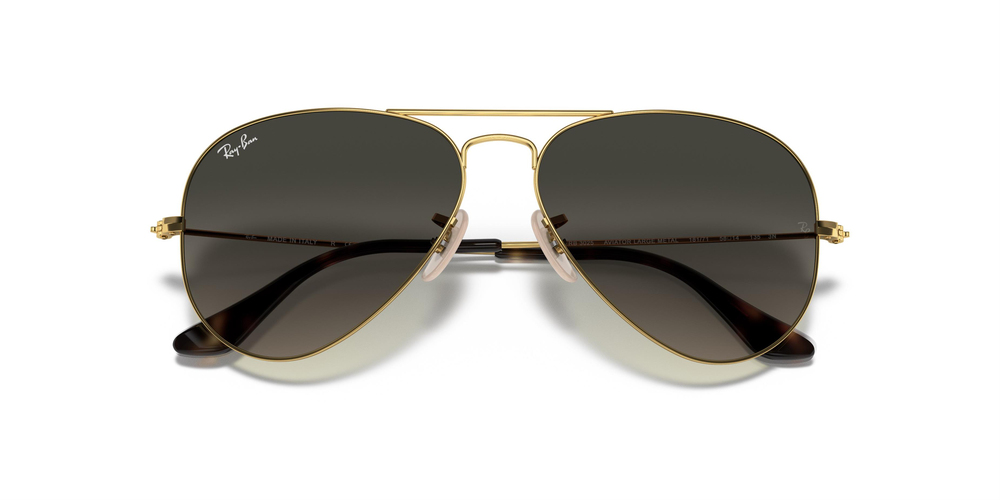 RAY-BAN  3025 181/71 58 UNİSEX Güneş gözlükleri