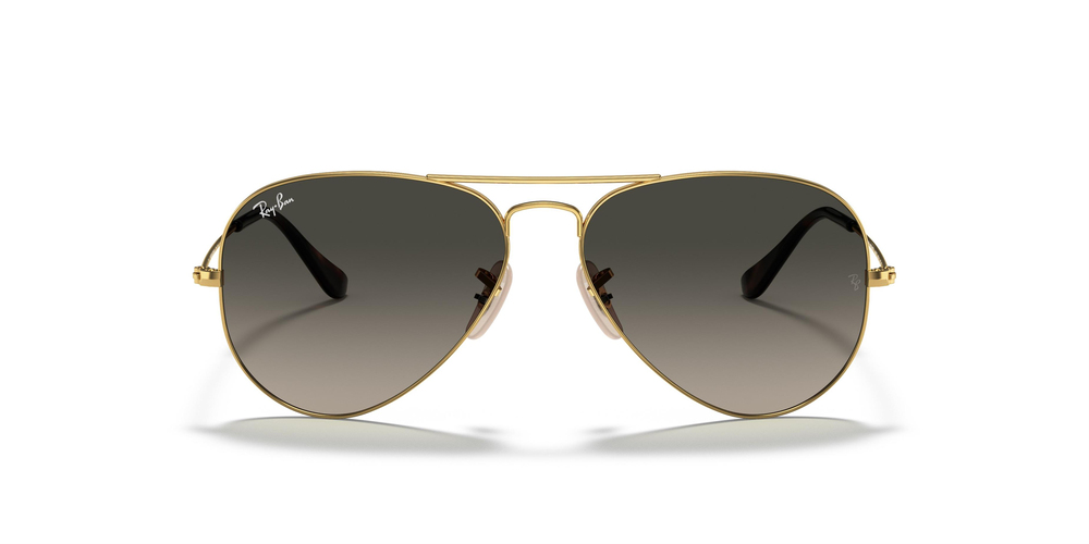 RAY-BAN  3025 181/71 58 UNİSEX Güneş gözlükleri