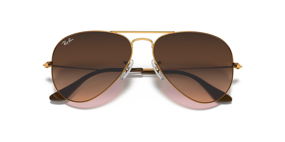 RAY-BAN  3025 9001A5 55 UNİSEX Güneş gözlükleri