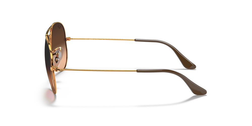 RAY-BAN  3025 9001A5 55 UNİSEX Güneş gözlükleri