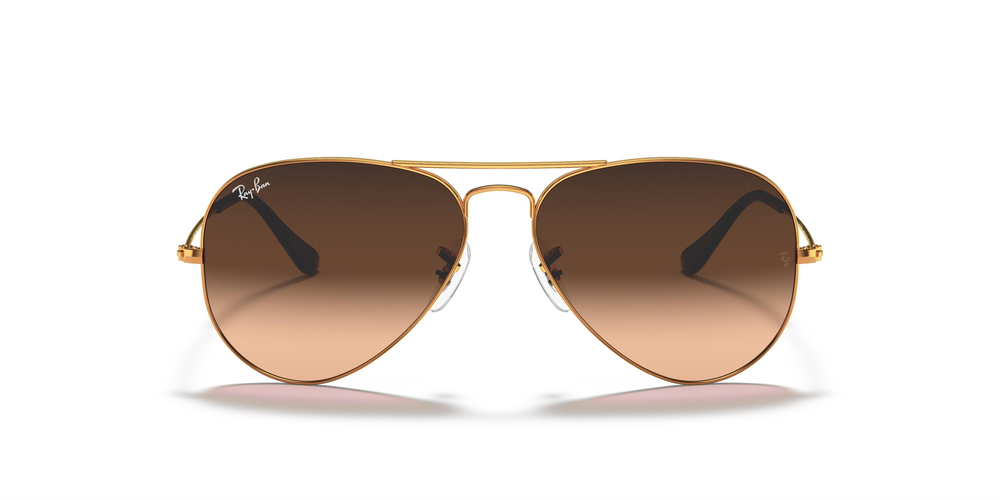 RAY-BAN  3025 9001A5 58 UNİSEX Güneş gözlükleri
