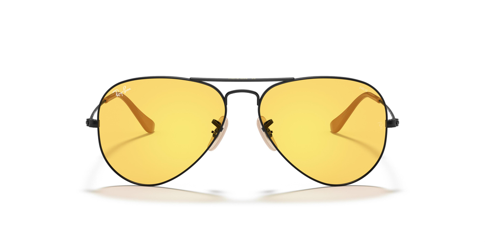 Ray-Ban  RB 3025 90664A 58 UNİSEX Güneş gözlükleri