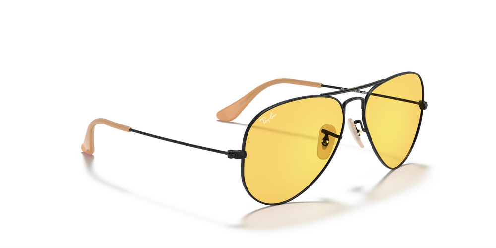 Ray-Ban  RB 3025 90664A 58 UNİSEX Güneş gözlükleri