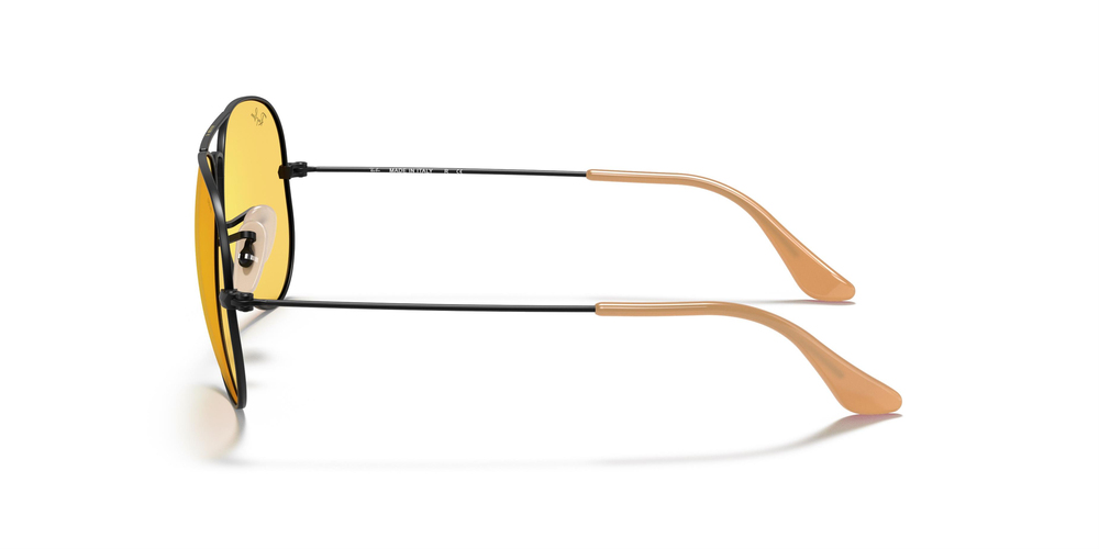 Ray-Ban  RB 3025 90664A 58 UNİSEX Güneş gözlükleri